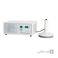 سیل القایی دهانه ۱۵CM