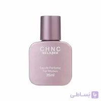 عطر جیبی زنانه اسکلاره مدل Chnc حجم 35 میلی لیتر ا Sclaree Chnc Eau de Perfume For Women 35 ml