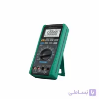 مولتی متر دیجیتال کیوریتسو مدل ۱۰۵۱ ا Digital Multimeters KEW 1051