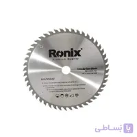 تیغ اره الماسه ۸۰*۲۵۰ رونیکس RH-۵۱۱۱