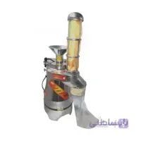 آسیاب صنعتی (عطاری) آسان توس شرق - tc