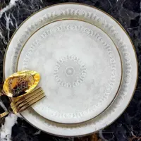 چینی توس برند الیزابت طرح ویولنتا