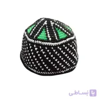کلاه سنتی پسرانه کردستان کد 09