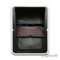 دریچه خروجی داخل صندوق عقب دانگ فنگ اچ سی کراس شرکتی
