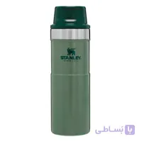 ماگ استنلی سری کلاسیک مدل 500 میلی لیتر CLASSIC TRIGGER-ACTION