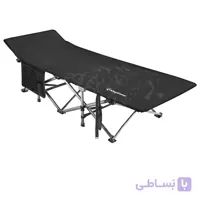 تخت سفری کینگ کمپ مدل KC8009