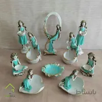 ست هفت سین شیک