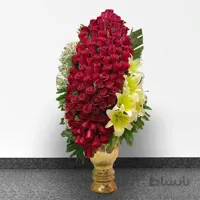 جام گل رز