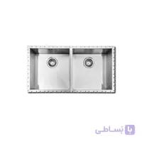 سینک زیرکابینتی 410 اخوان ا 410