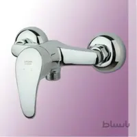 شیر توالت راسان مدل درسا
