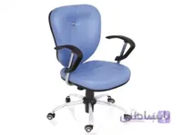 صندلی کامپیوتر کد d433