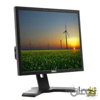 مانیتور 19 اینچ دل مدل DELL 1908FP