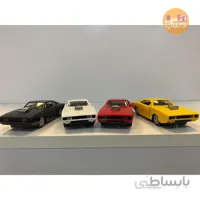 ماکت ماشین دوج چارجر آرتی Dodge Charger RT