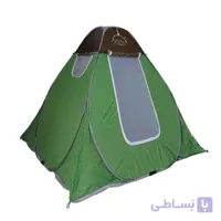 چادر مسافرتی 4 نفره سایانا مدل برنوtent0004