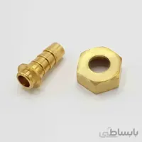 مهره و دنباله بوتان پيک نيک