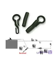 کلیپس بکلید BACK LEAD CLIPS