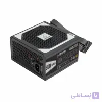 منبع تغذیه کامپیوتر گرین مدل GP430A-EUD