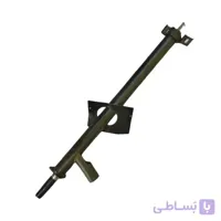 تلسکوپی فرمان پاژن