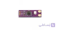 ماژول تشخیص شدت اشعه UV مدل GUVA-S12SD