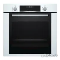 فر برقی توکار بوش مدل BOSCH HBG3570W0I ا BOSCH OVEN HBG3570W0I