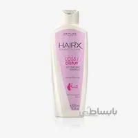 شامپو مرطوب کننده و براق کننده گلاس اند مویسچر هیریکس اوریفلیم 250ml