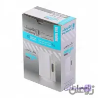 زنگ  روکار مدل پیانویی - الکتروپیک