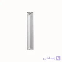 آویز کاردی عرض 2 سانت سفید