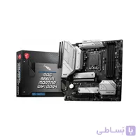 مادربورد ام اس آی MAG B660M MORTAR WIFI DDR4