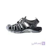 صندل مردانه هامتو مدل 710096a-2