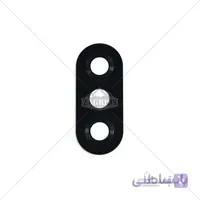 شیشه لنز دوربین گوشی شیائومی Xiaomi Redmi Note 6 Pro ا Camera Lens Xiaomi Redmi Note 6 Pro