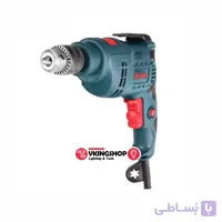 دریل چکشی رونیکس مدل 2121