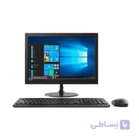 کامپیوتر همه کاره 19.5 اینچی لنوو مدل (V130-Pentium (4025)-4GB-1TB-NT (Intel