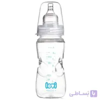 شیشه شیر مدیکال 250 میل لاوی LOVI