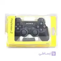 دسته بیسیم پلی استیشن 2