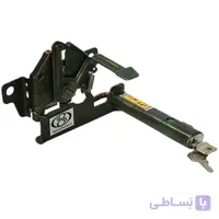 قفل ایمنی کاپوت پراید 132 و 111