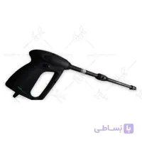 لانس کارواش آنوی دوحالته باگان مشکی