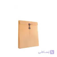 پاکت نخ دار پاپکو (بسته 20 عددی)