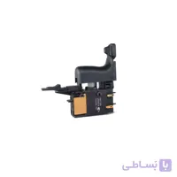 کلید فشاری دریل13mm دیوالت مدل DeWALT 621884-03