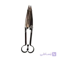 قیچی پشم چین گوسفند ترک