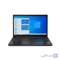 لپ تاپ لنوو مدل ThinkPad E15 گرافیک 2 گیگابایت