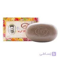 صابون 12 گیاه ان جی