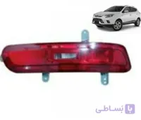 مه شکن عقب چپ جک S5 وارداتی