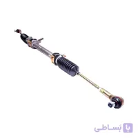 جعبه فرمان مکانیکی پراید MBC