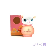 عطر عروسکی کودک شماره 7 حجم 50