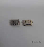 سوکت شارژ TAB3-A710