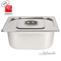 بن ماری 1/2 - عمق 15 به همراه درب
