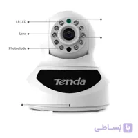 دوربین تحت شبکه Tenda مدل C50S