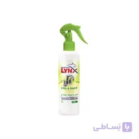 پاک کننده استیل سینک و شیر آلات