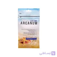 پودر دکلره آرکانوم مدل خرچنگ حجم 40 گرم ا Arcanum Powder Bleaching Crabs 40gr