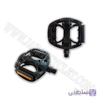 رکاب دوچرخه الومینیوم